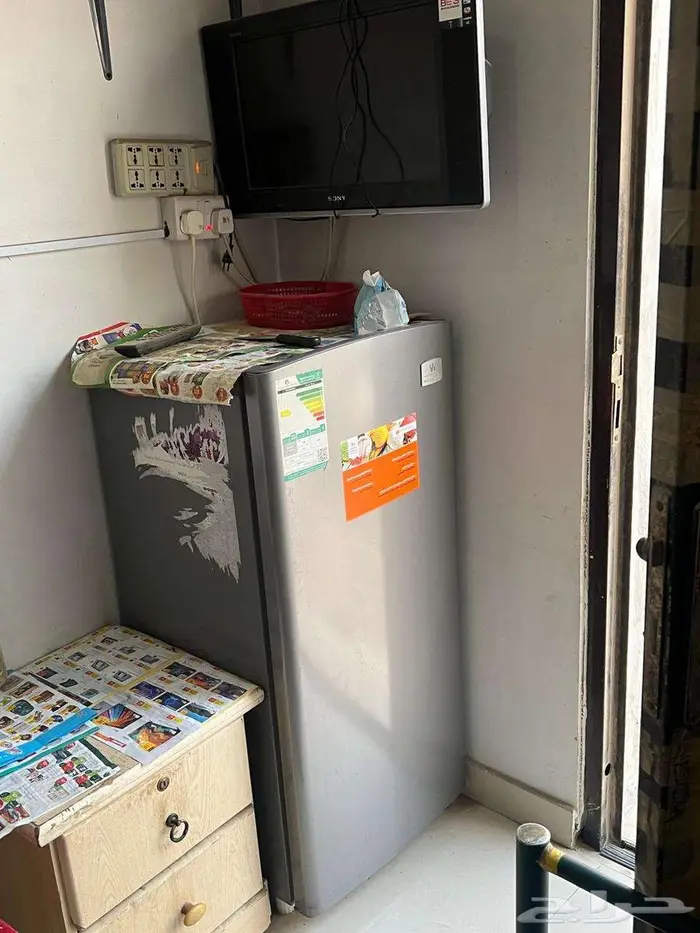 للإيجار غرفة في فيلا.. ضاحية الملك فهد الدمام 850ريال 6