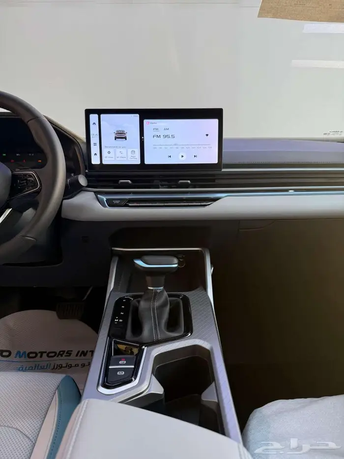 جيلي امجراند فل كامل موديل 2025 عروض خاصه وأقل الاسعار 0