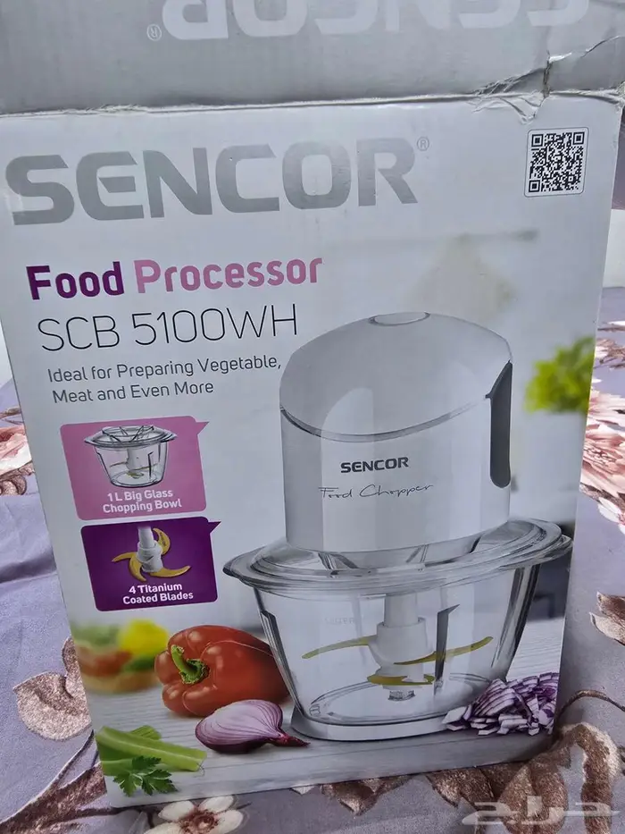 قطاعة جديدة لم تستخدم 0