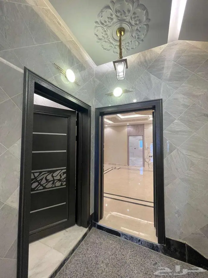 شقق في الصالحية مخطط المنح والهلال 5