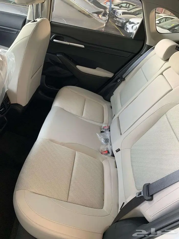 كيا سيلتوس 2026 ستاندر مطور بصمه عروض خاصه لعملاء البنوك 7