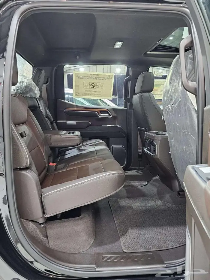 جمس سيرا غمارتين 2022 دينالى فل كامل ( الدفعه الثانيه ) 17