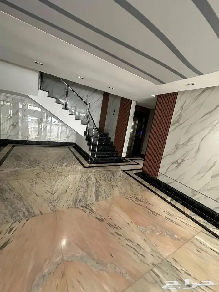 شقه للبيع في حي الواحه 2