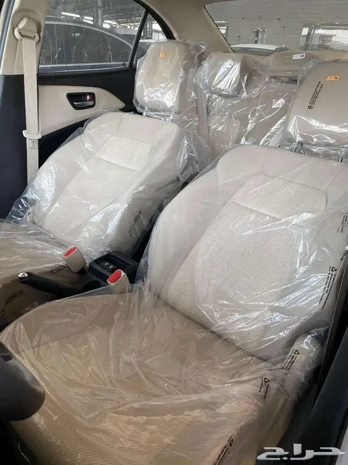 سزوكى ديزاير 2025فل كامل الشكل الجديد بسعر خاص لدينا 13