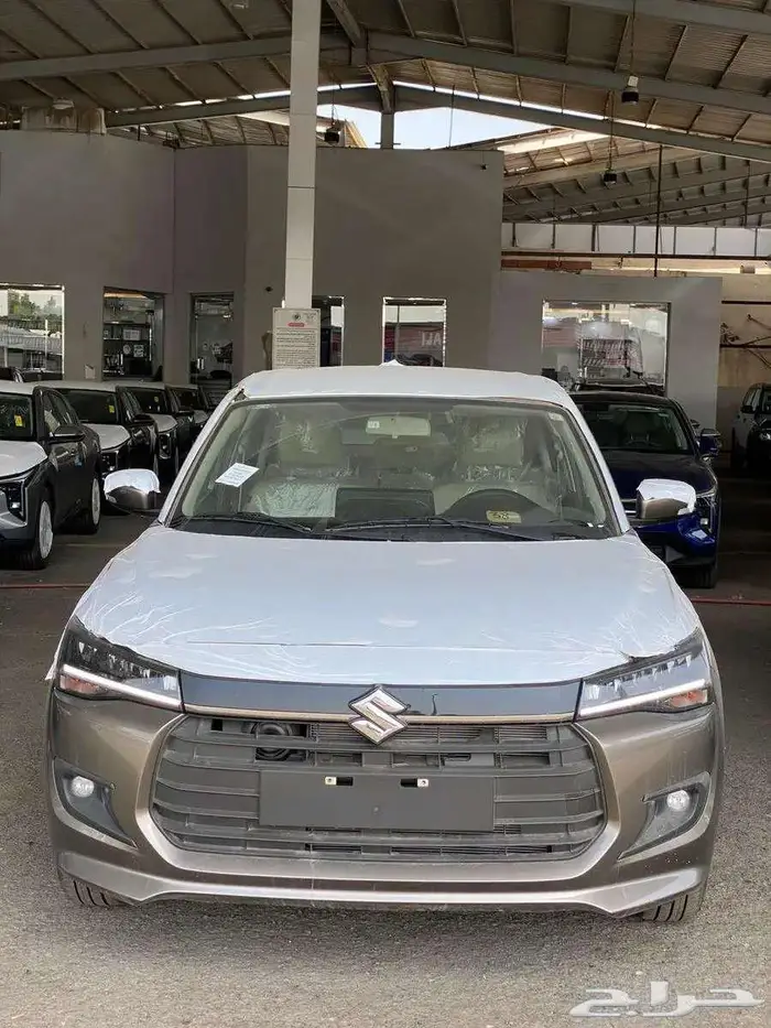 سزوكى ديزاير 2025فل كامل الشكل الجديد بسعر خاص لدينا 0