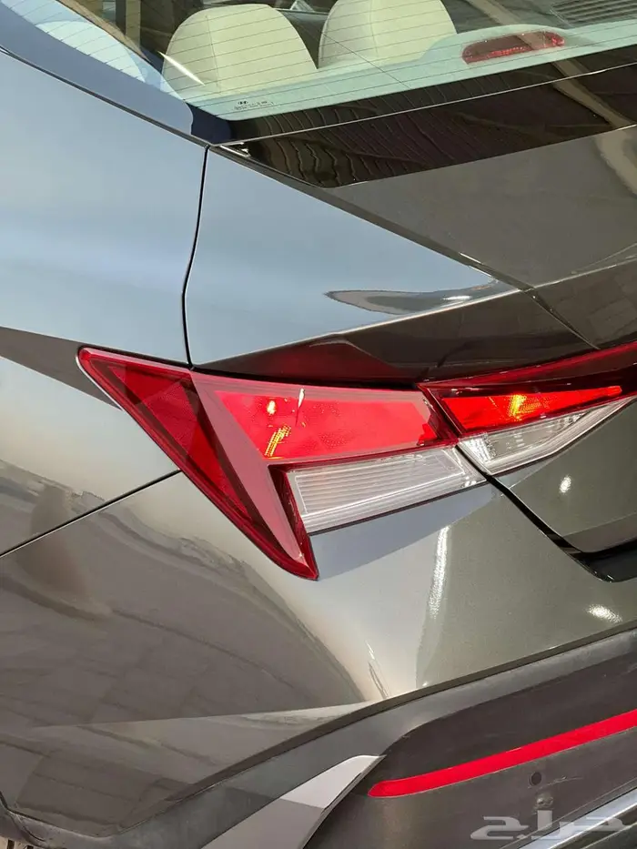 إلنترا 2024 المجدوعي عداد 20 ألف بحالة الوكالة 8