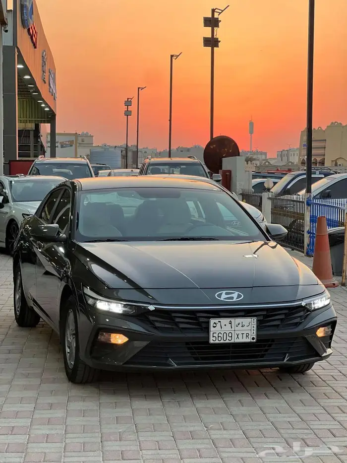 إلنترا 2024 المجدوعي عداد 20 ألف بحالة الوكالة 9