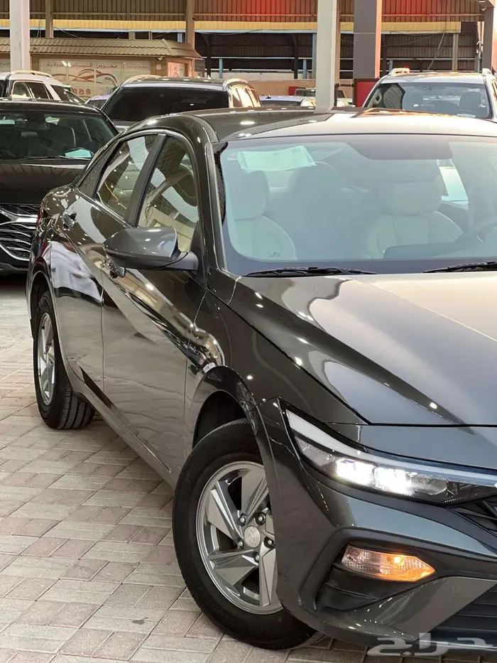 إلنترا 2024 المجدوعي عداد 20 ألف بحالة الوكالة 6