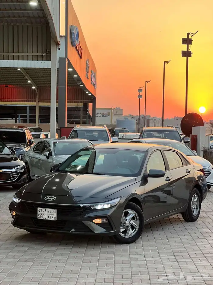 إلنترا 2024 المجدوعي عداد 20 ألف بحالة الوكالة 14