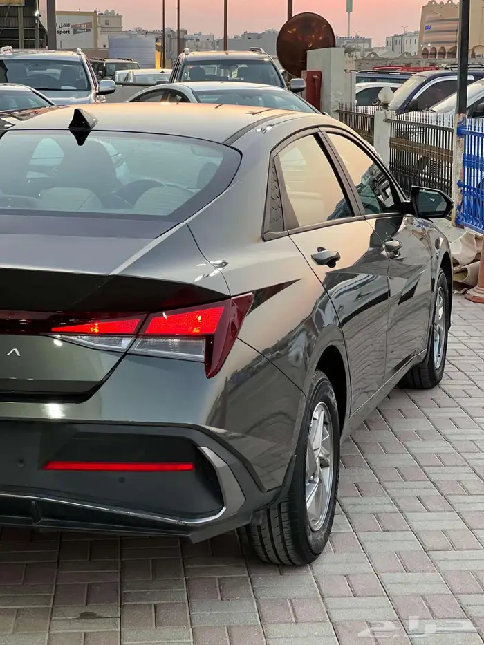 إلنترا 2024 المجدوعي عداد 20 ألف بحالة الوكالة 13