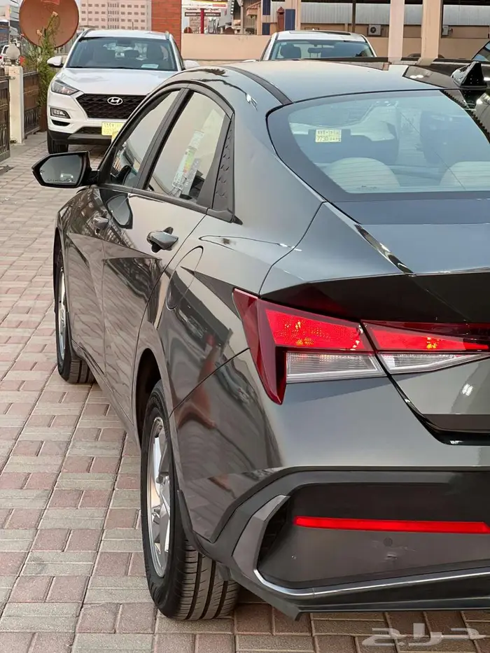 إلنترا 2024 المجدوعي عداد 20 ألف بحالة الوكالة 12