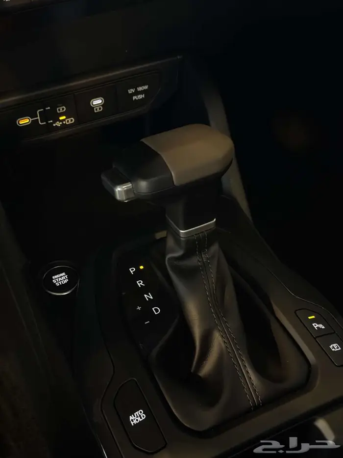 كيا K5 GLS نص فل 2026 بسعر حصري عرض نهاية العام 6