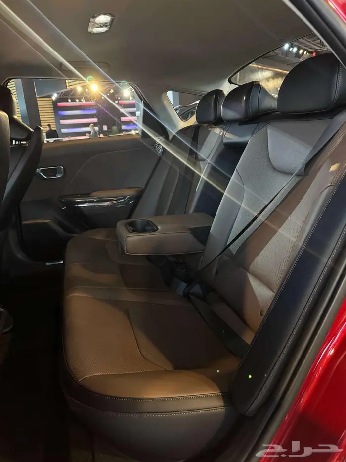 كيا K5 GLS نص فل 2026 بسعر حصري عرض نهاية العام 10