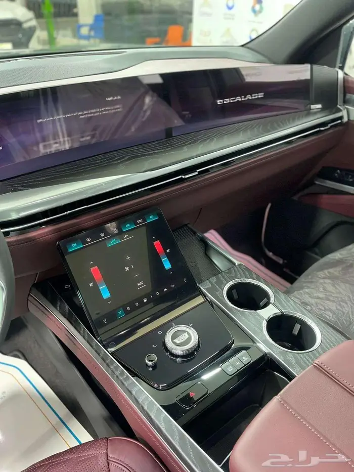 اسكاليد سبورت 600 - 2025 - NEW 11