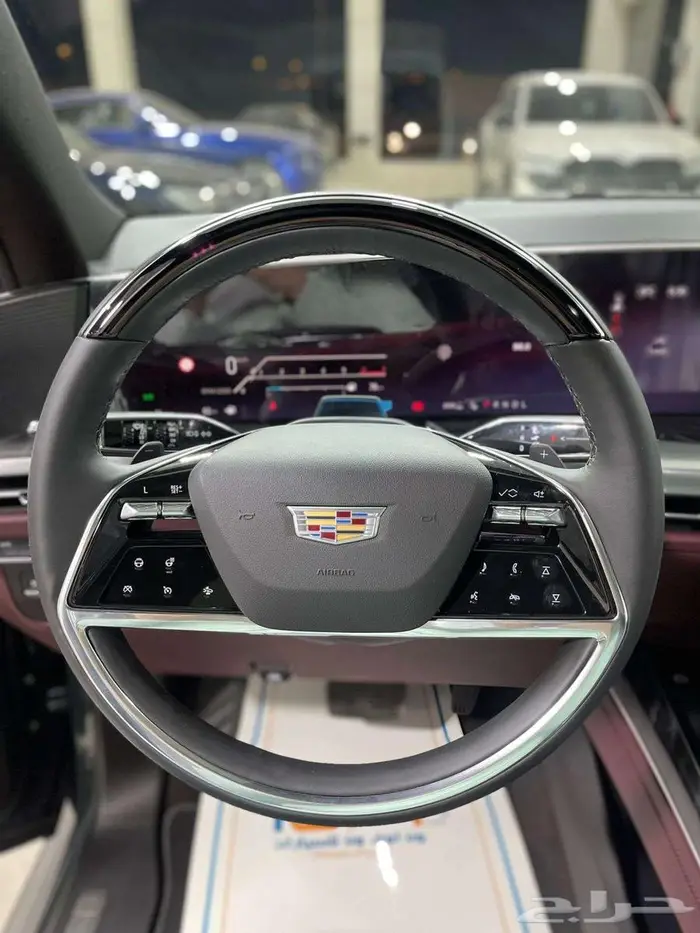 اسكاليد سبورت 600 - 2025 - NEW 10