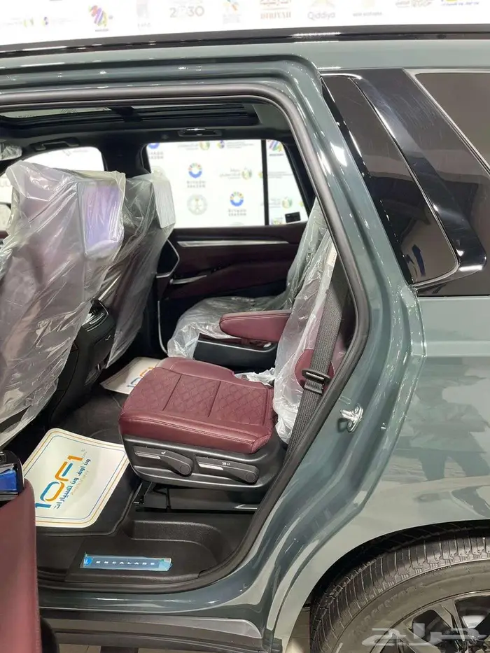 اسكاليد سبورت 600 - 2025 - NEW 14