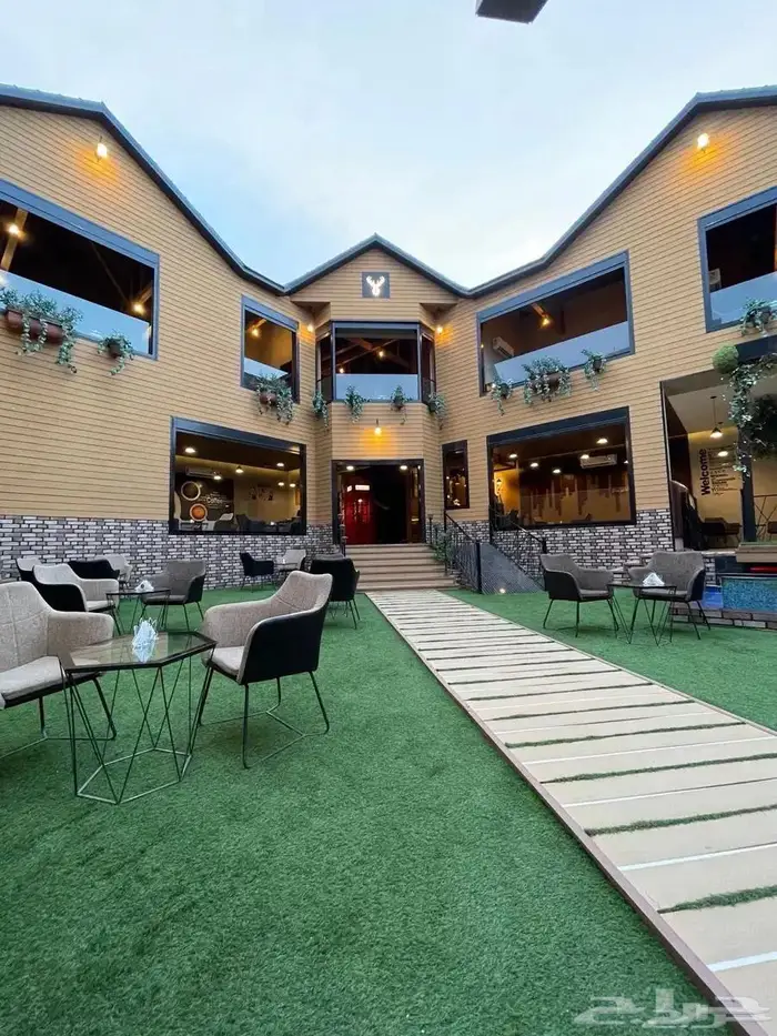 كوخ ريفي جميل وموقع هادي 2