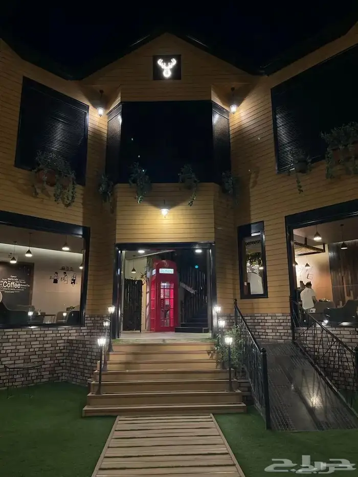 كوخ ريفي جميل وموقع هادي 4