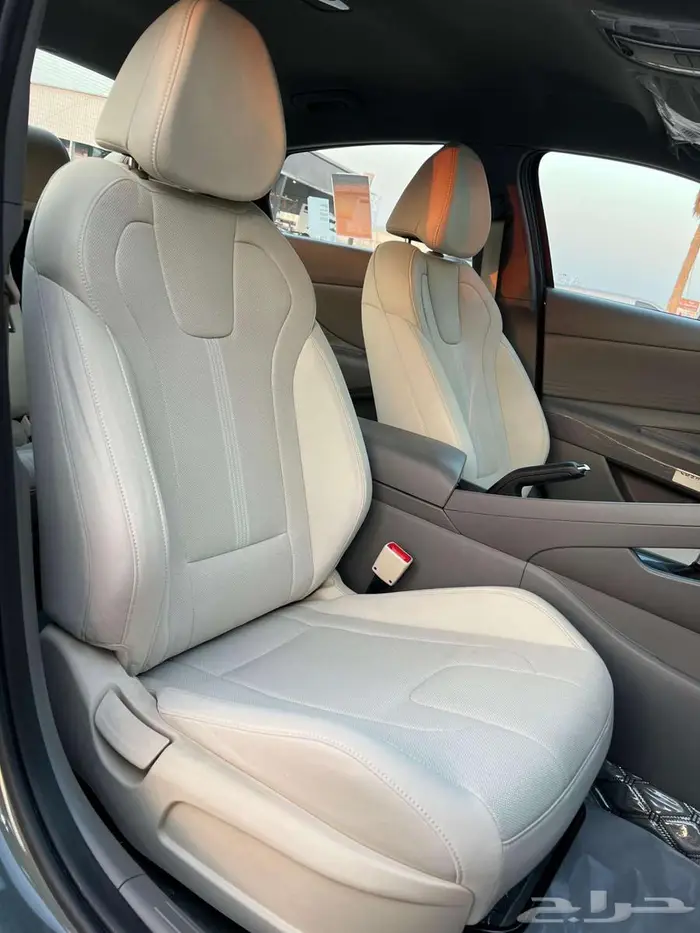 إلنترا 2024 المجدوعي عداد 20 ألف بحالة الوكالة 18