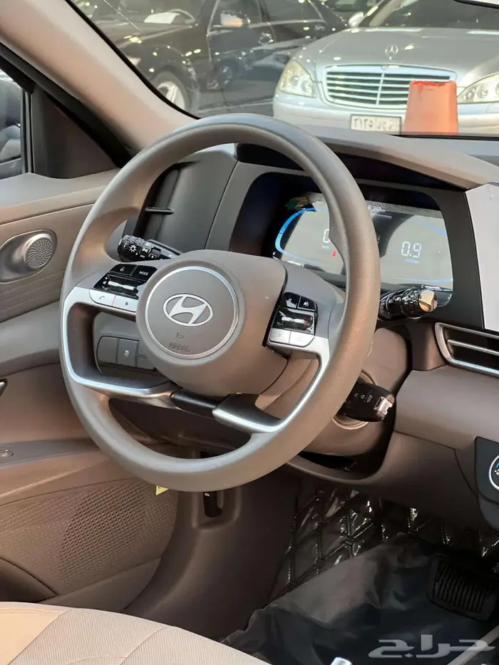 إلنترا 2024 المجدوعي عداد 20 ألف بحالة الوكالة 24