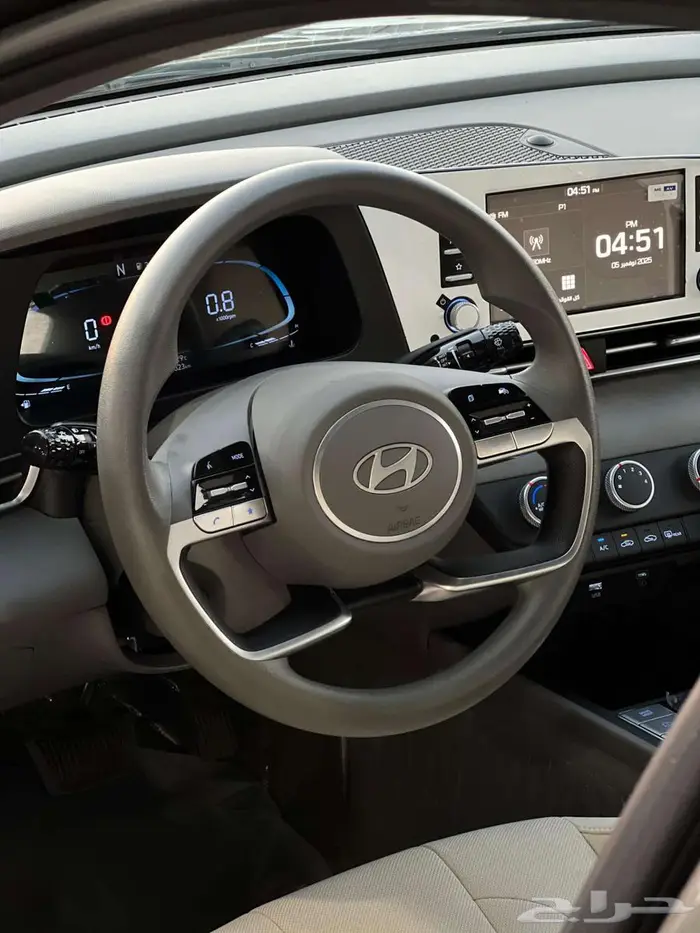 إلنترا 2024 المجدوعي عداد 20 ألف بحالة الوكالة 23