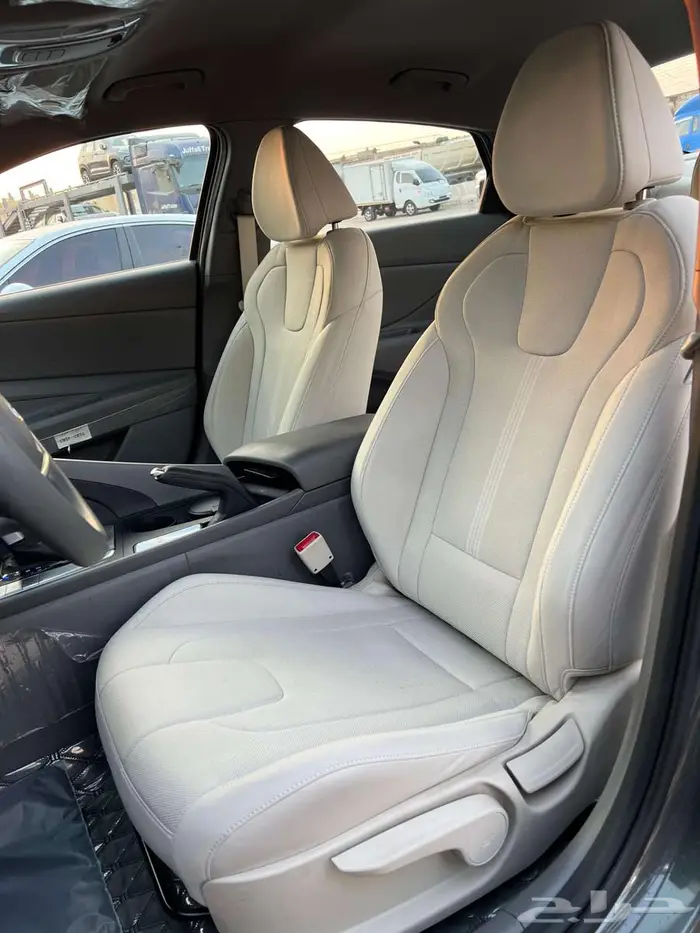 إلنترا 2024 المجدوعي عداد 20 ألف بحالة الوكالة 21