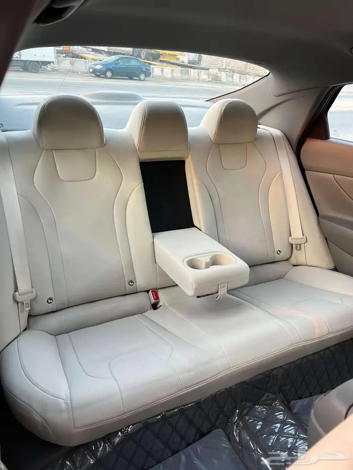 إلنترا 2024 المجدوعي عداد 20 ألف بحالة الوكالة 25