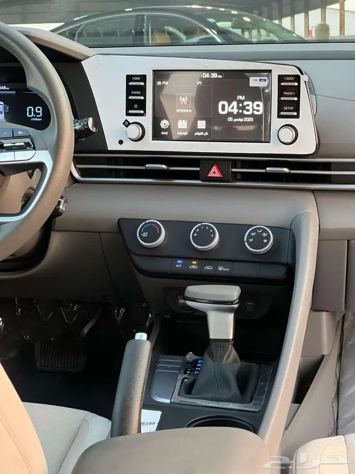 إلنترا 2024 المجدوعي عداد 20 ألف بحالة الوكالة 26