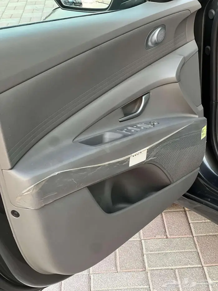 إلنترا 2024 المجدوعي عداد 20 ألف بحالة الوكالة 27