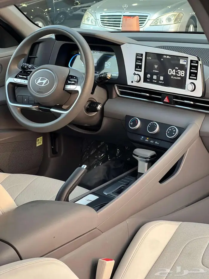 إلنترا 2024 المجدوعي عداد 20 ألف بحالة الوكالة 30