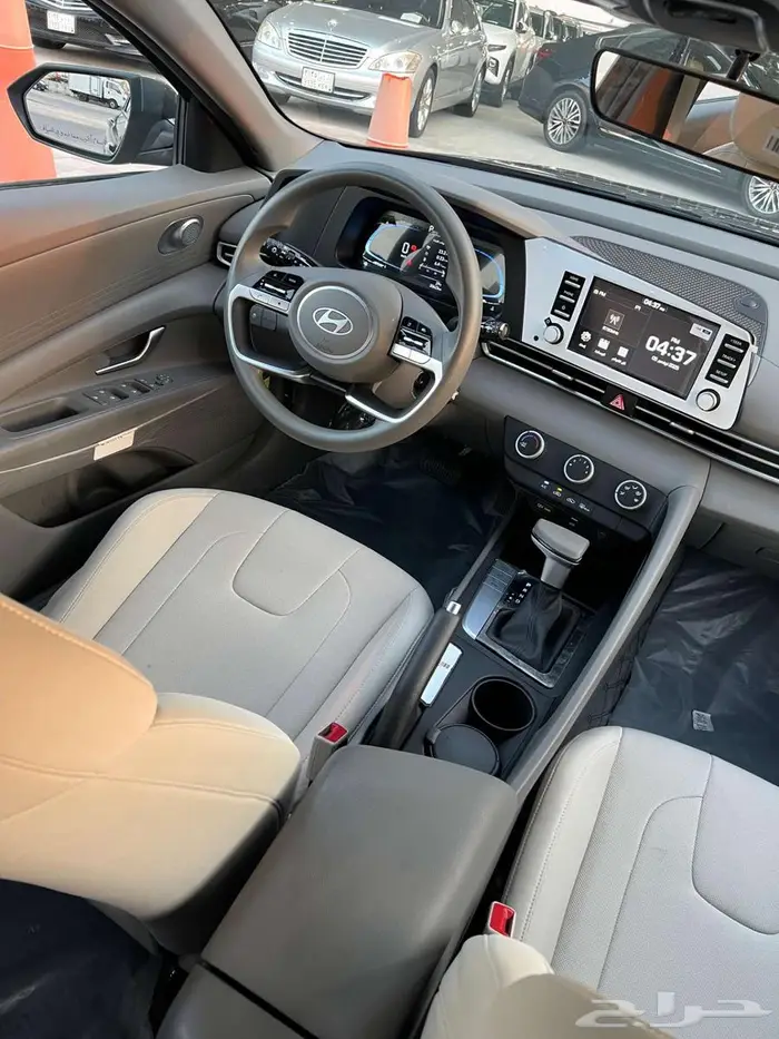 إلنترا 2024 المجدوعي عداد 20 ألف بحالة الوكالة 32