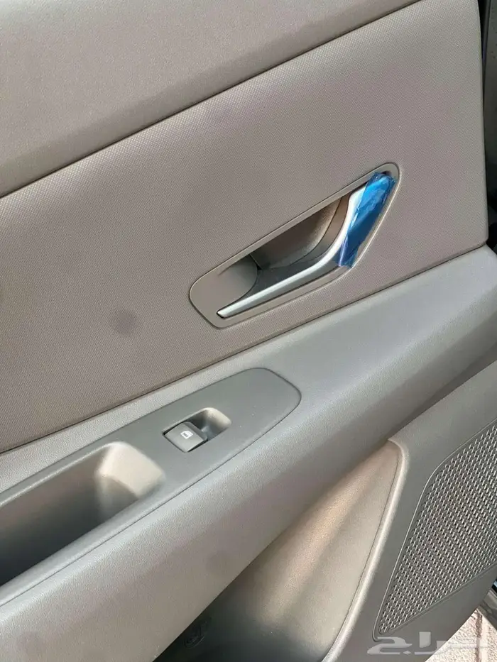 إلنترا 2024 المجدوعي عداد 20 ألف بحالة الوكالة 20