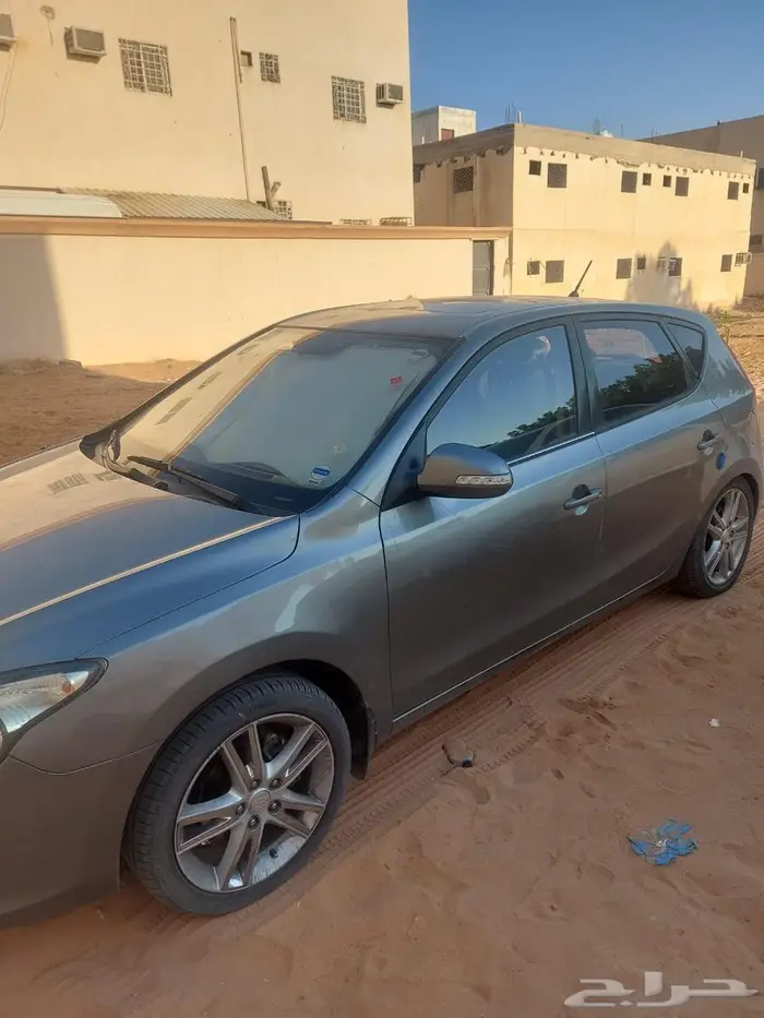 هونداي i 30 1