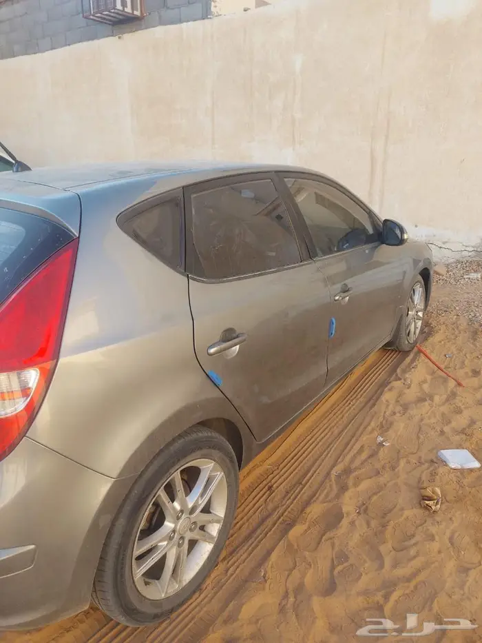 هونداي i 30 2