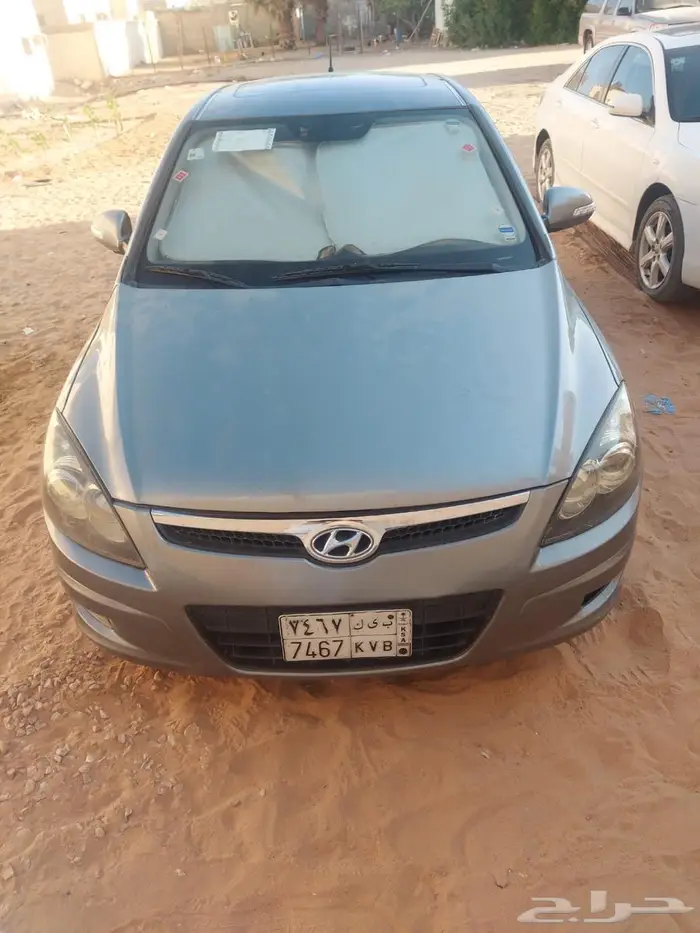 هونداي i 30 0