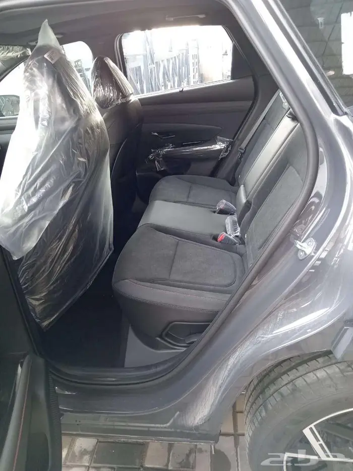 هيونداي توسان كمفورت جميع الفئات 2025 كاش وتقسيط 9