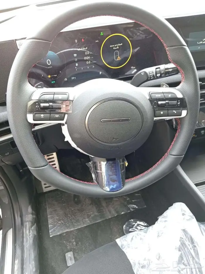 هيونداي توسان كمفورت جميع الفئات 2025 كاش وتقسيط 6