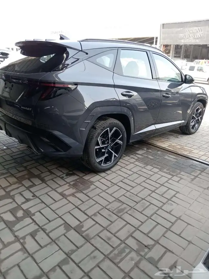 هيونداي توسان كمفورت جميع الفئات 2025 كاش وتقسيط 13