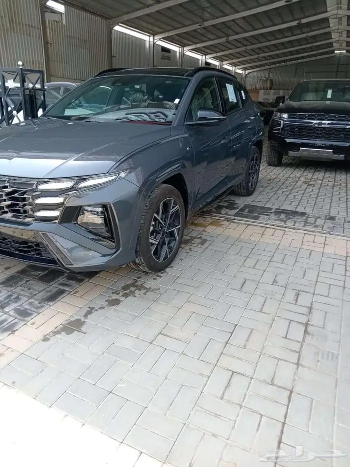 هيونداي توسان كمفورت جميع الفئات 2025 كاش وتقسيط 1