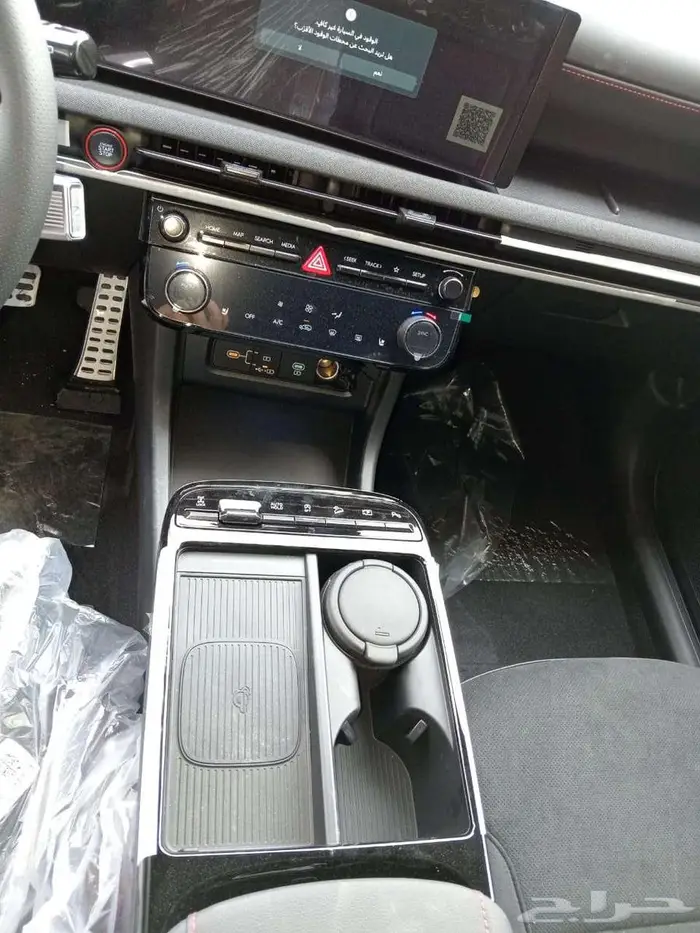 هيونداي توسان كمفورت جميع الفئات 2025 كاش وتقسيط 7