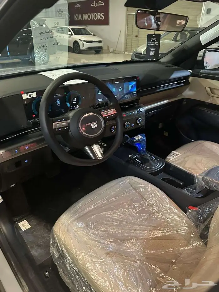 هيونداى كونا فليت 2025 بسعر مميز لفتره محدوده 4