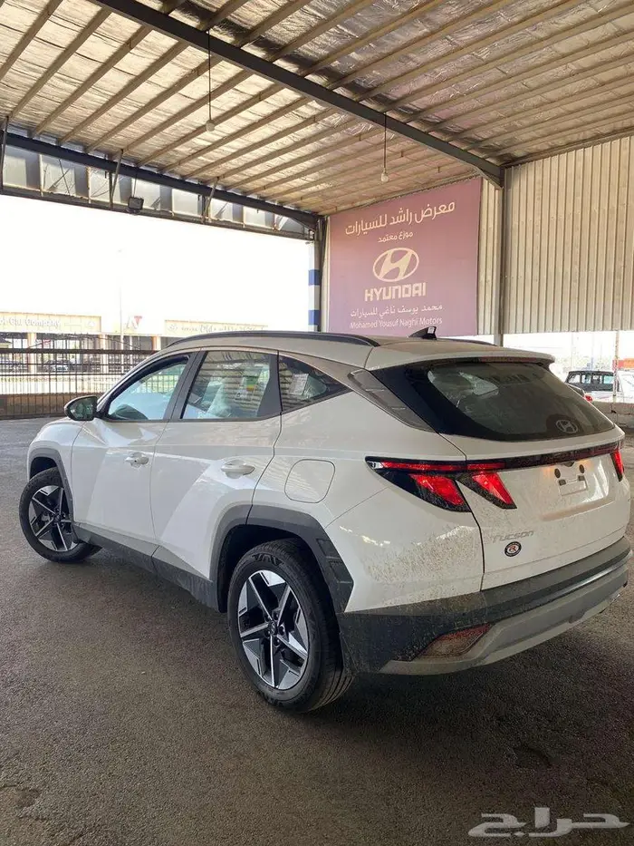 توسان 2.0- سمارت دبل-2025 3