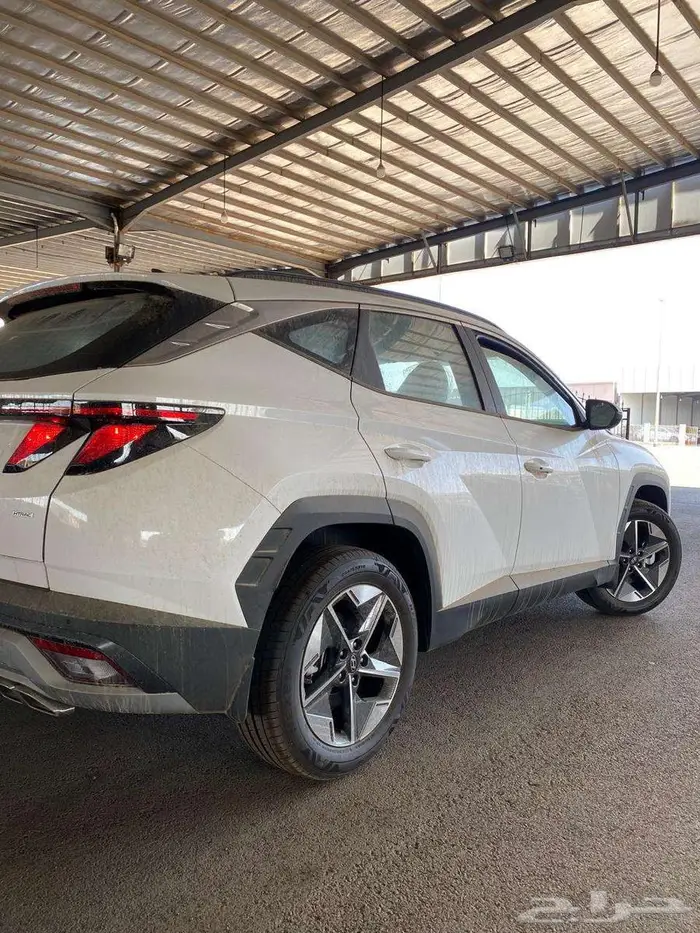 توسان 2.0- سمارت دبل-2025 1