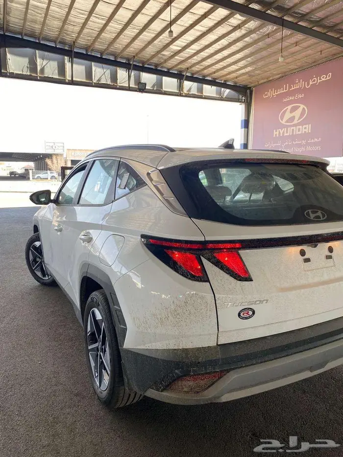 توسان 2.0- سمارت دبل-2025 2