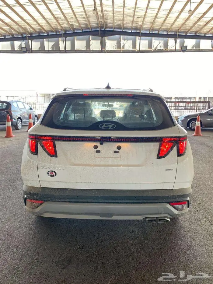 توسان 2.0- سمارت دبل-2025 4