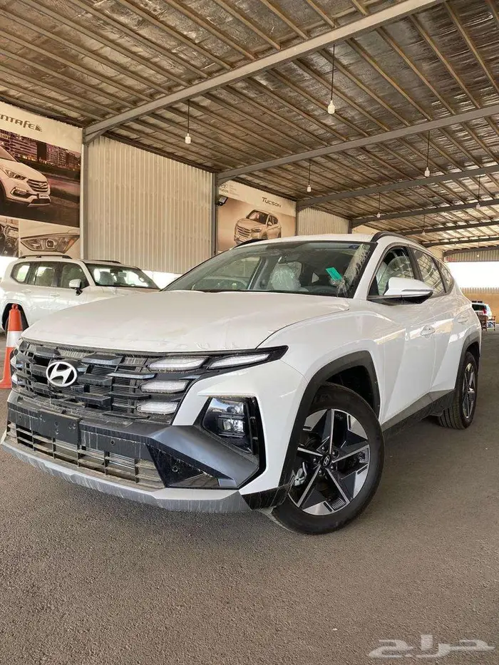 توسان 2.0- سمارت دبل-2025 0