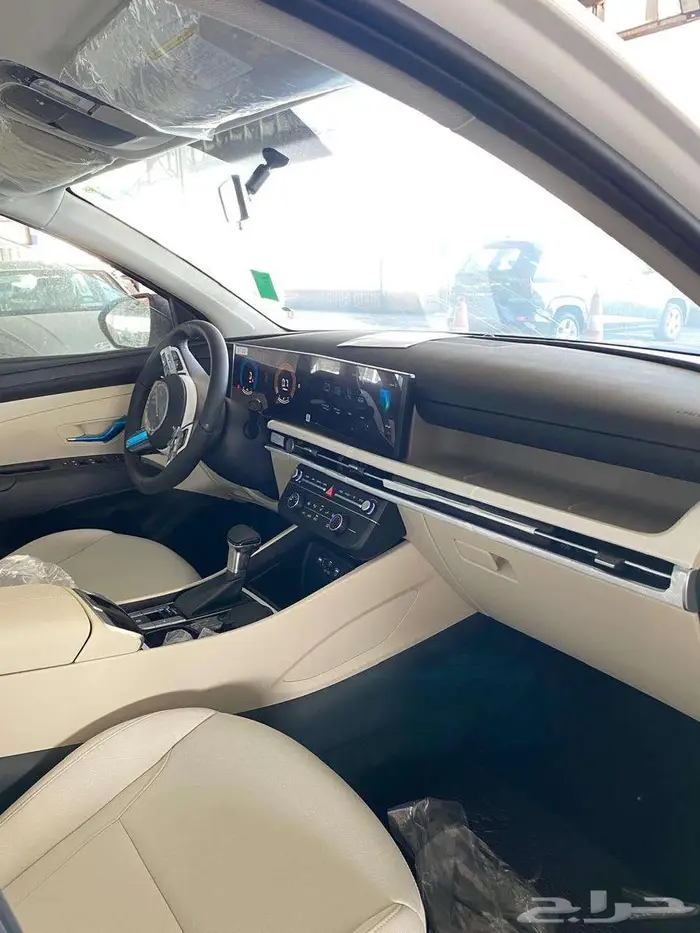 توسان 2.0- سمارت دبل-2025 8