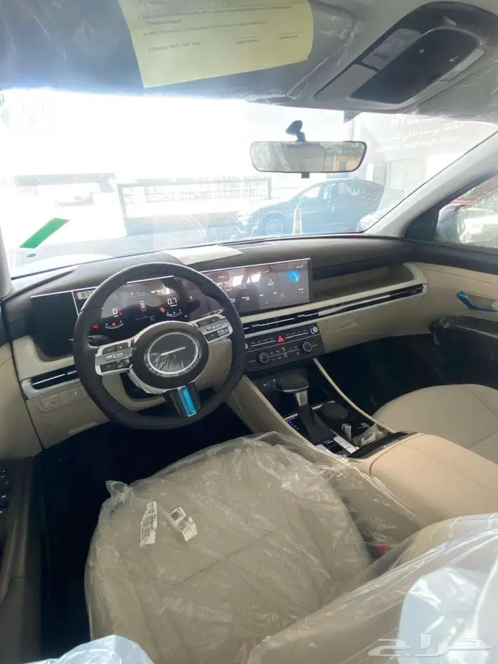 توسان 2.0- سمارت دبل-2025 9