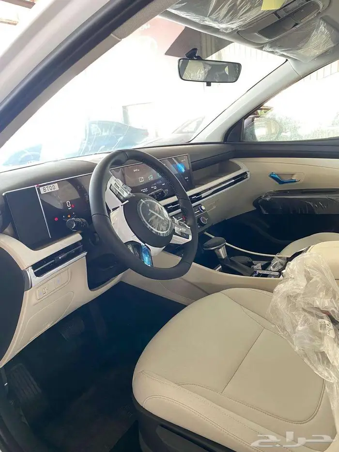 توسان 2.0- سمارت دبل-2025 14