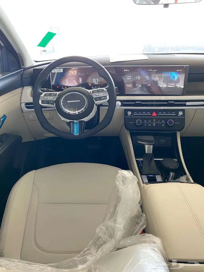 توسان 2.0- سمارت دبل-2025 11